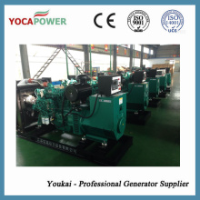 120kw Diesel Engine Power Electric Generator Diesel Generating Power Generation